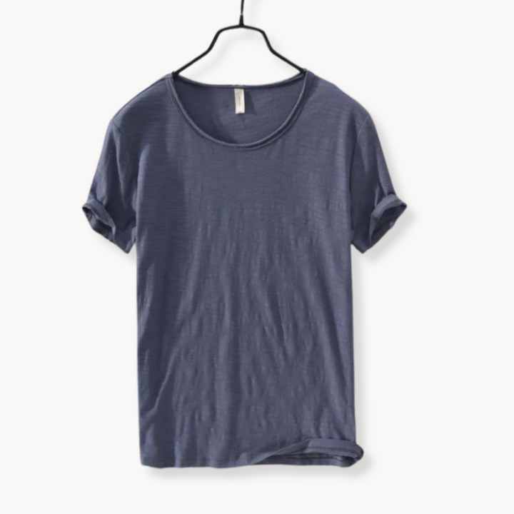 Luxuriously Soft Cotton Shirt for Ultimate Comfort