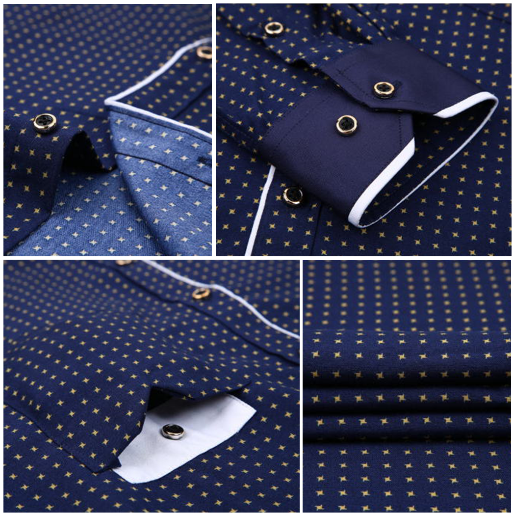 Chic Stylish Shirt for Every Occasion