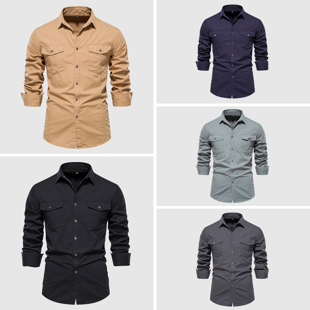 Stylish Everyday Casual Shirt for Men