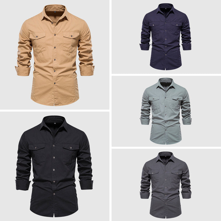 Stylish Everyday Casual Shirt for Men