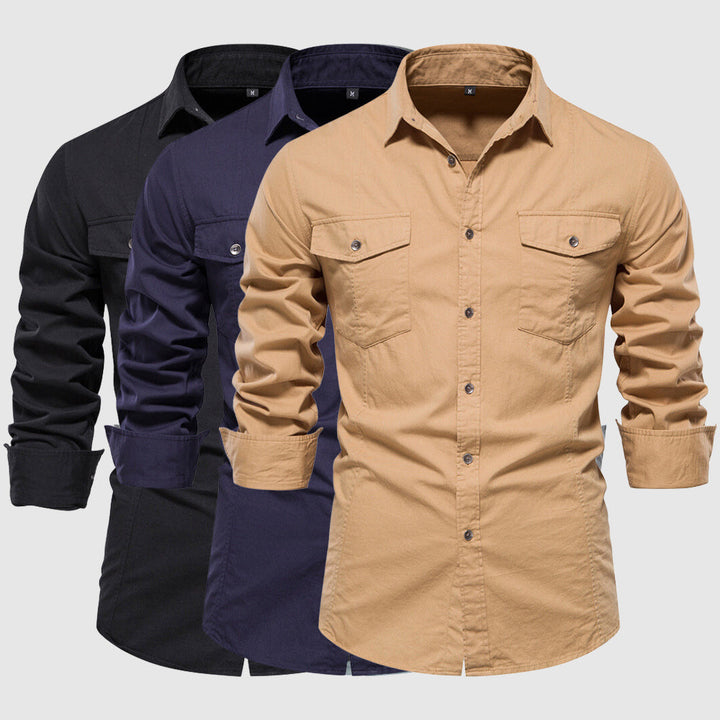 Stylish Everyday Casual Shirt for Men