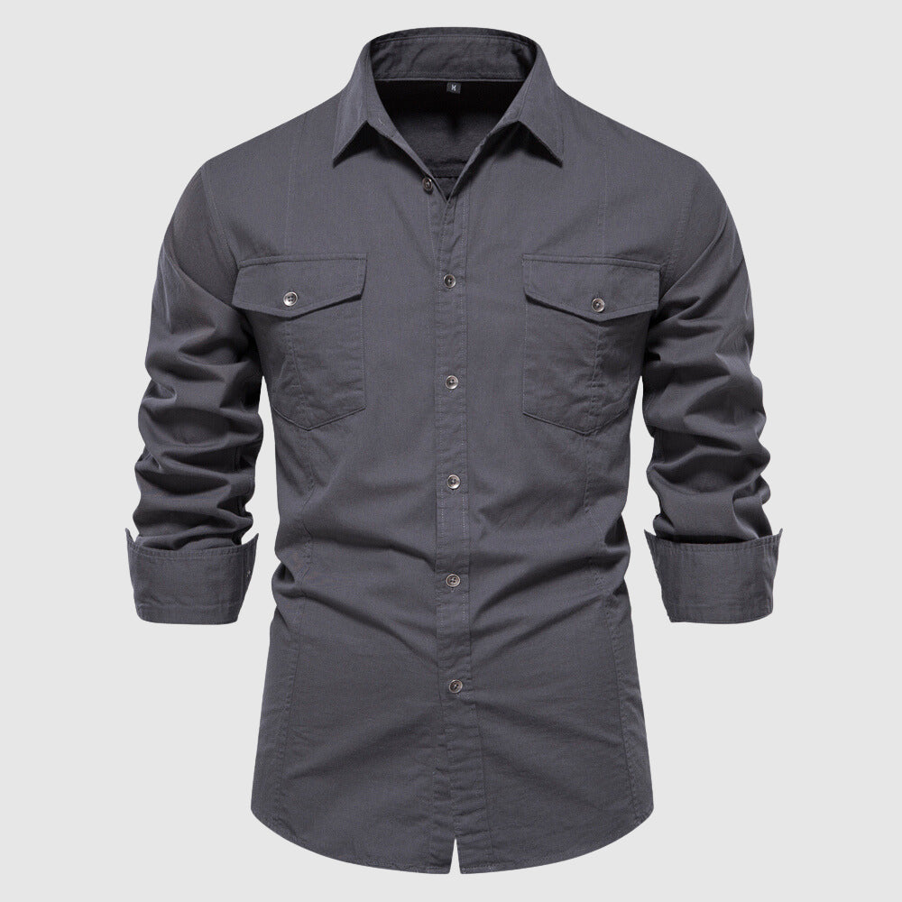 Stylish Everyday Casual Shirt for Men