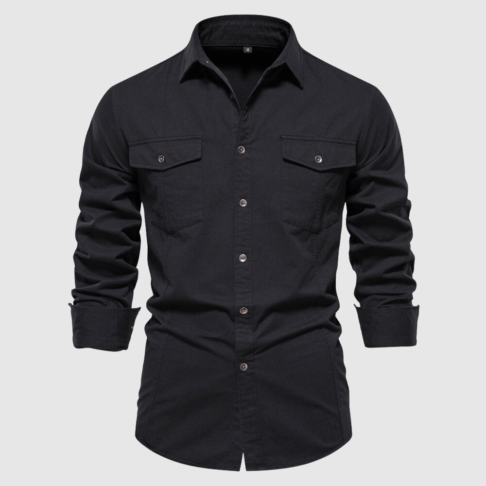 Stylish Everyday Casual Shirt for Men