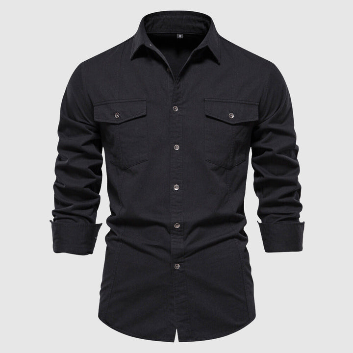 Stylish Everyday Casual Shirt for Men