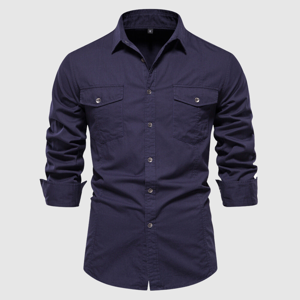 Stylish Everyday Casual Shirt for Men