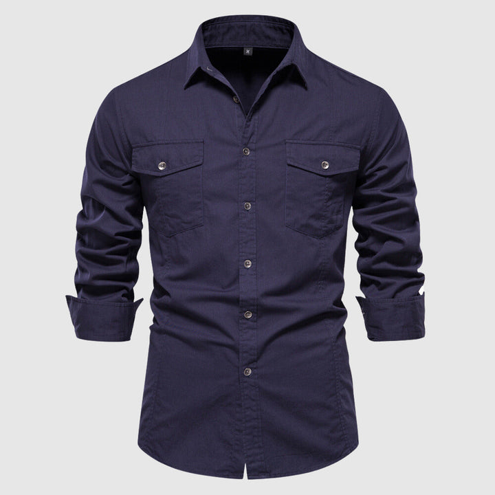 Stylish Everyday Casual Shirt for Men