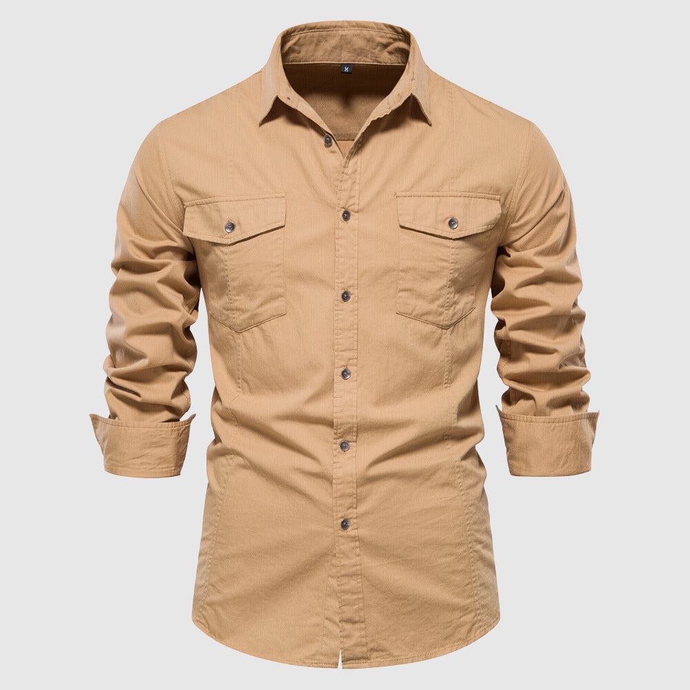 Stylish Everyday Casual Shirt for Men