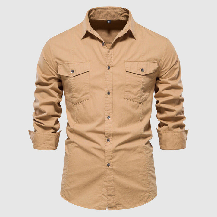Stylish Everyday Casual Shirt for Men