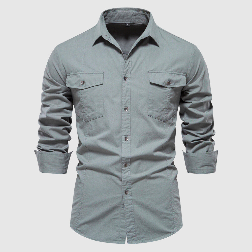 Stylish Everyday Casual Shirt for Men