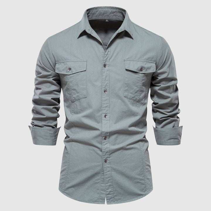 Stylish Everyday Casual Shirt for Men
