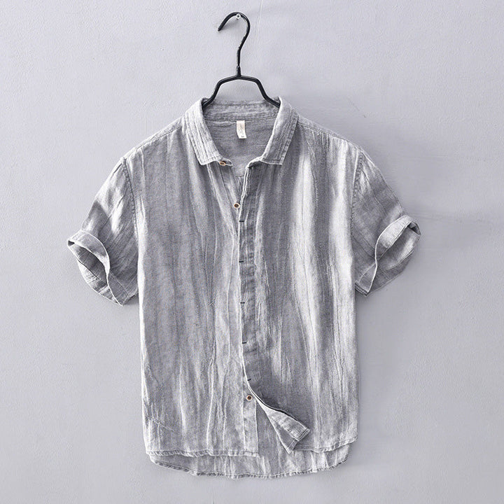 Cozy and Stylish Everyday Shirt