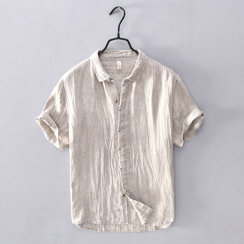 Cozy and Stylish Everyday Shirt