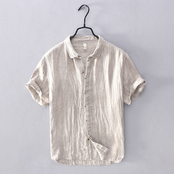 Cozy and Stylish Everyday Shirt