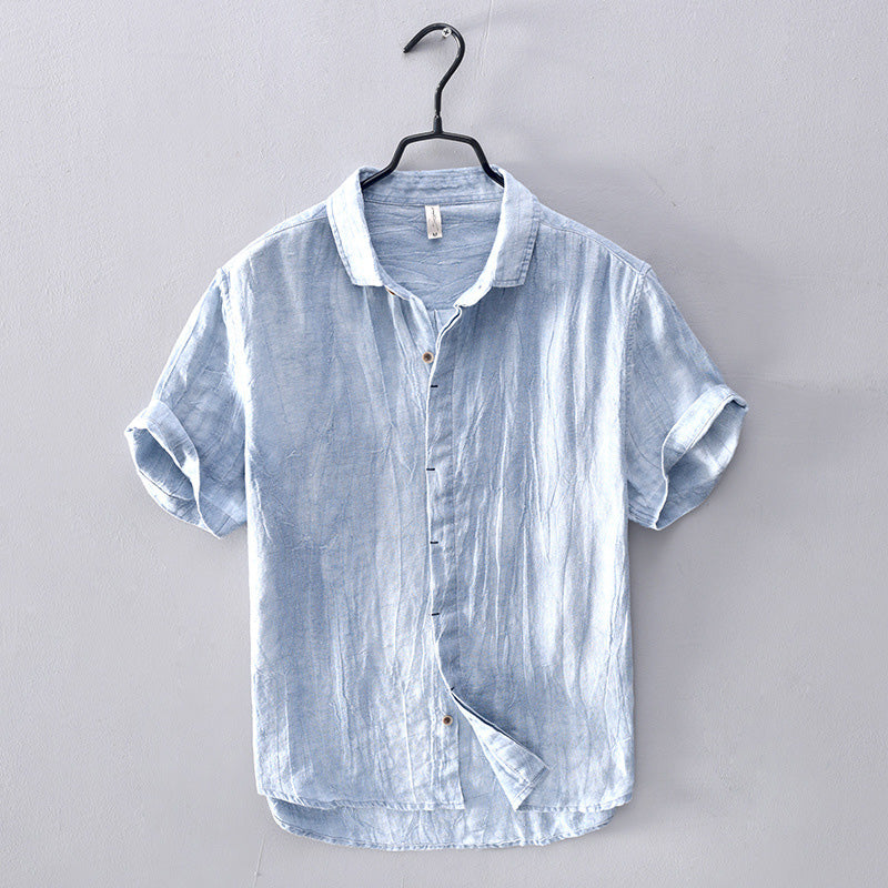 Cozy and Stylish Everyday Shirt