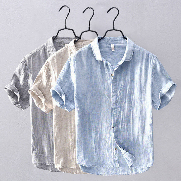 Cozy and Stylish Everyday Shirt
