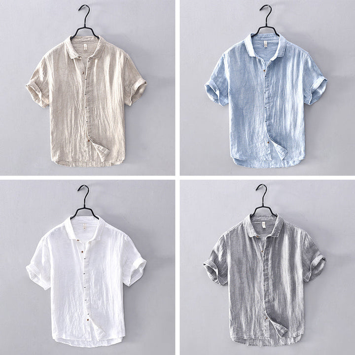 Cozy and Stylish Everyday Shirt
