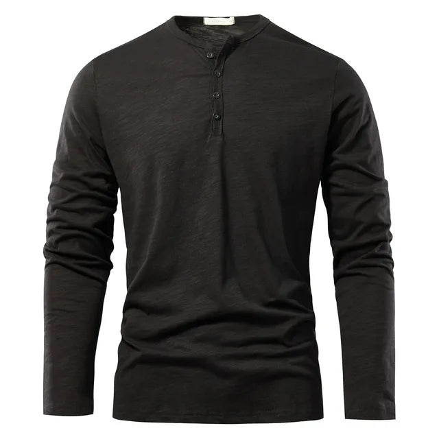Stylish Men’s Casual T-Shirts for Everyday Comfort