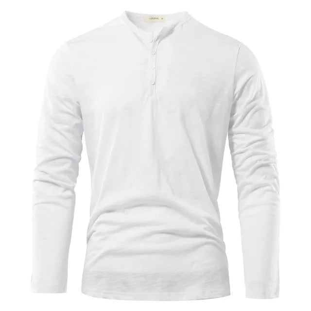 Stylish Men’s Casual T-Shirts for Everyday Comfort