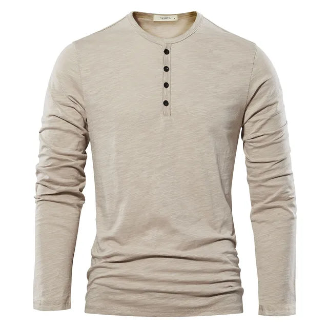Stylish Men’s Casual T-Shirts for Everyday Comfort