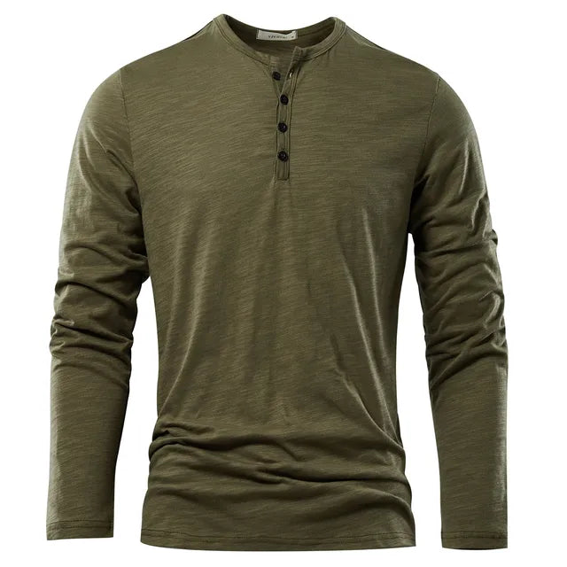 Stylish Men’s Casual T-Shirts for Everyday Comfort
