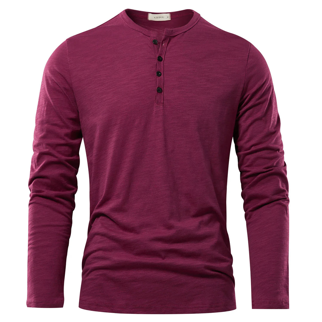 Stylish Men’s Casual T-Shirts for Everyday Comfort