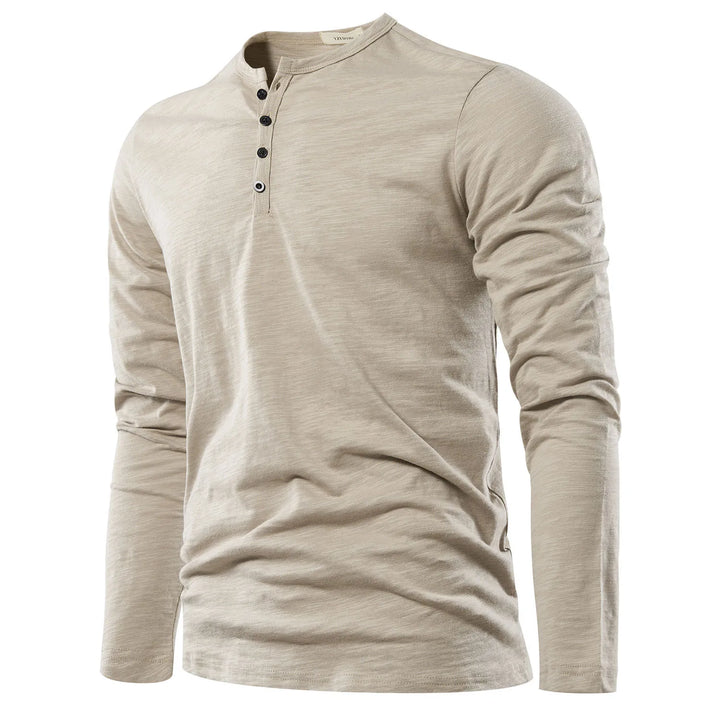 Stylish Men’s Casual T-Shirts for Everyday Comfort