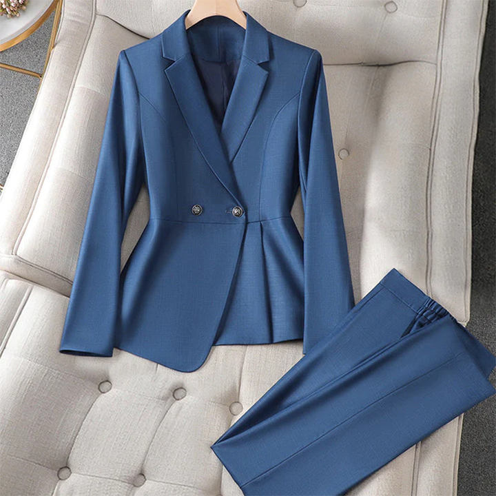 Luciana™ Boss Lady Blazer Set