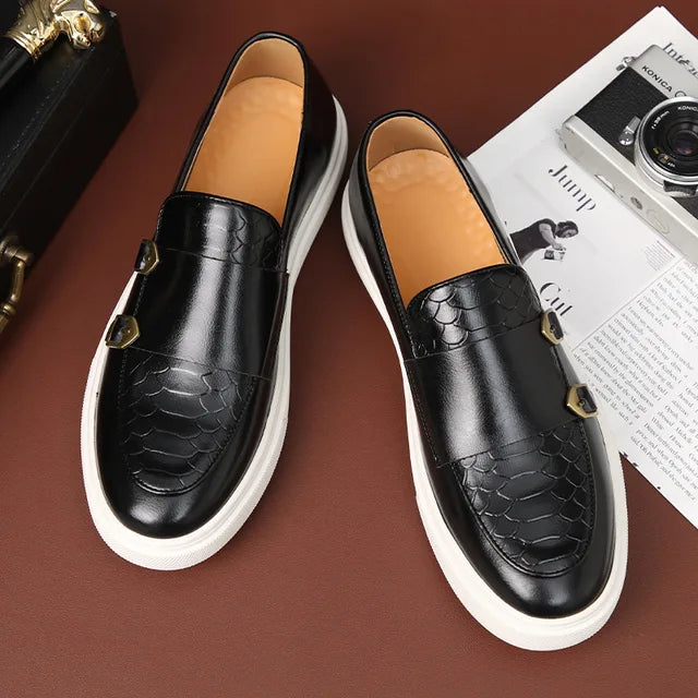 British Centloafers