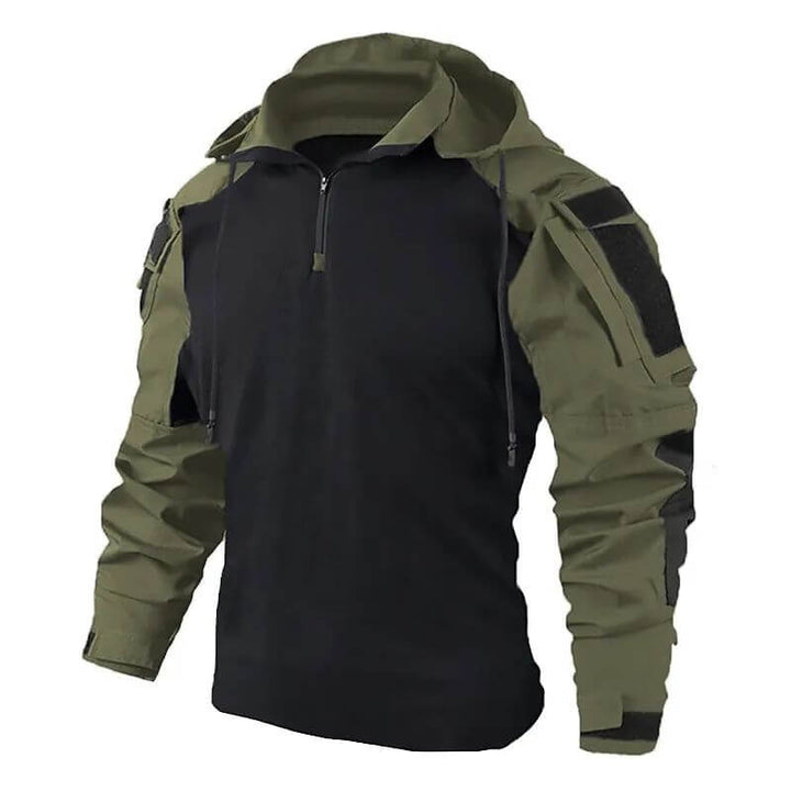 Versatile Tactical Performance Shirt