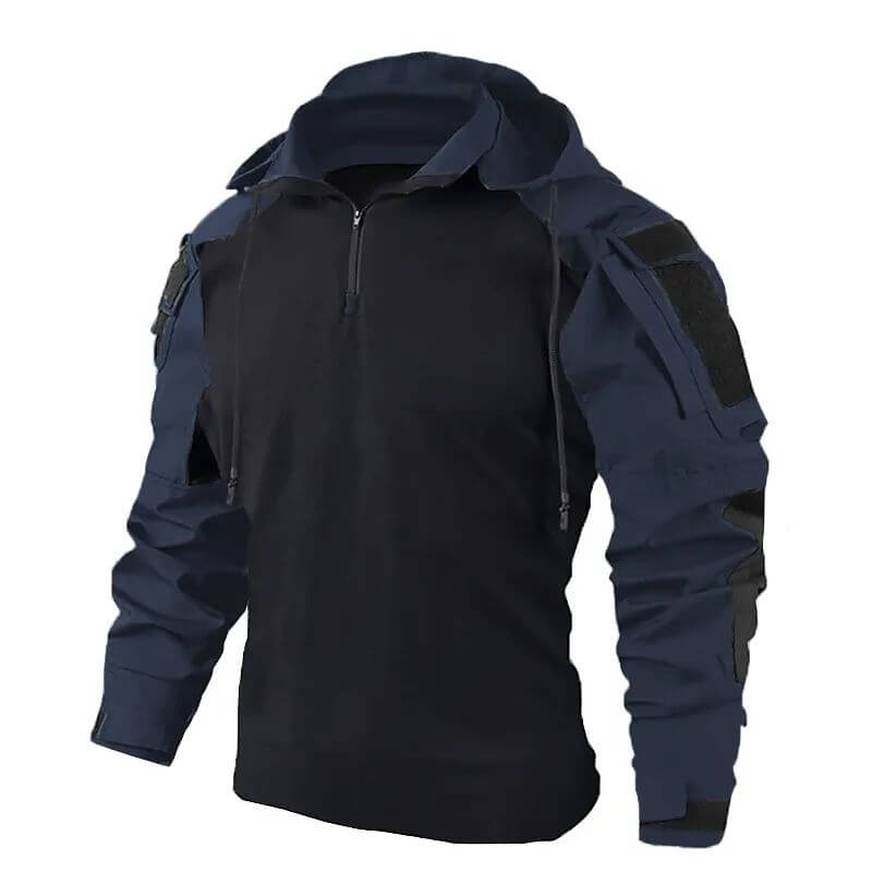 Versatile Tactical Performance Shirt