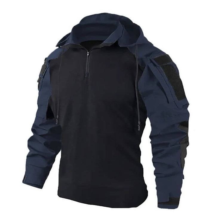 Versatile Tactical Performance Shirt