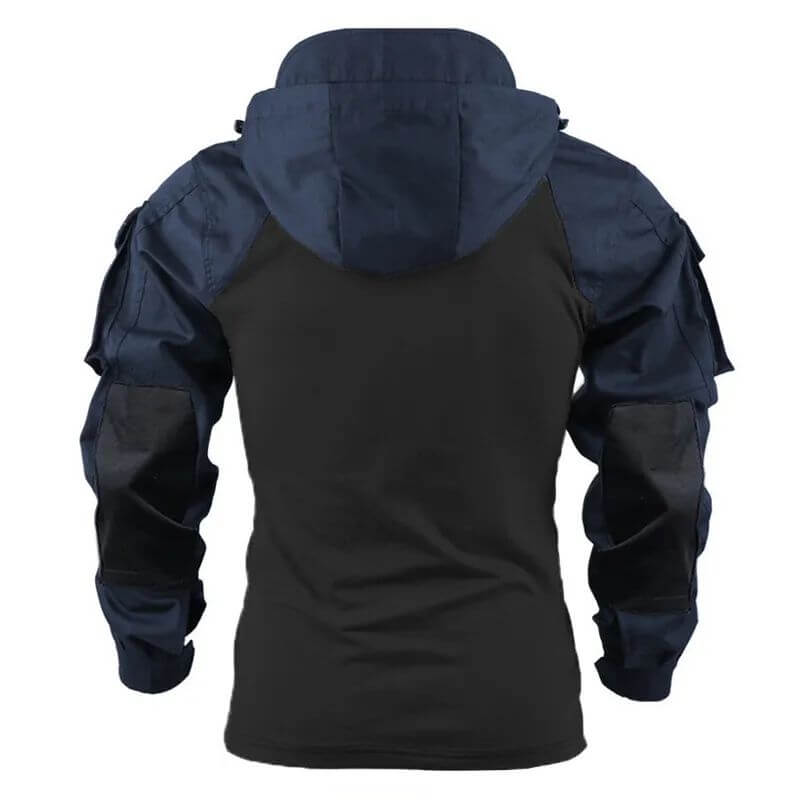 Versatile Tactical Performance Shirt