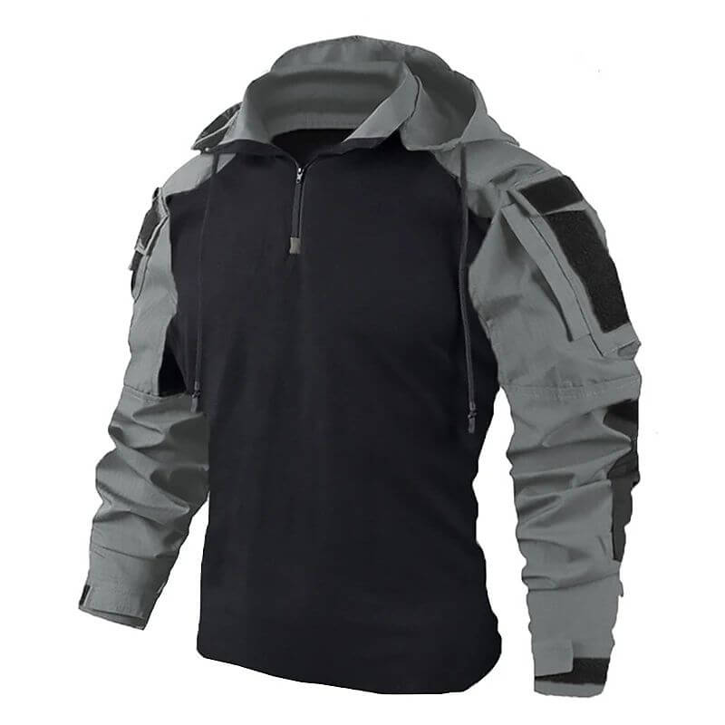 Versatile Tactical Performance Shirt