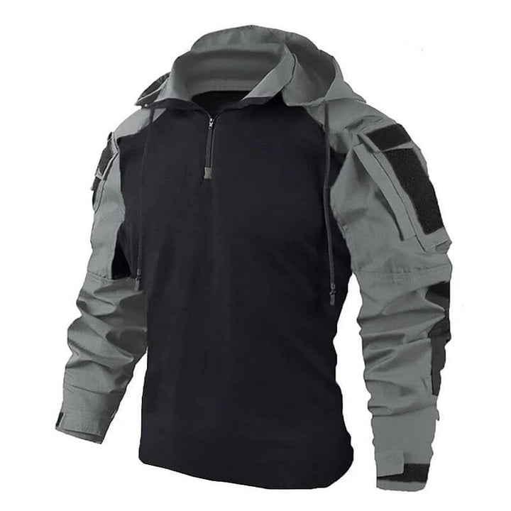 Versatile Tactical Performance Shirt