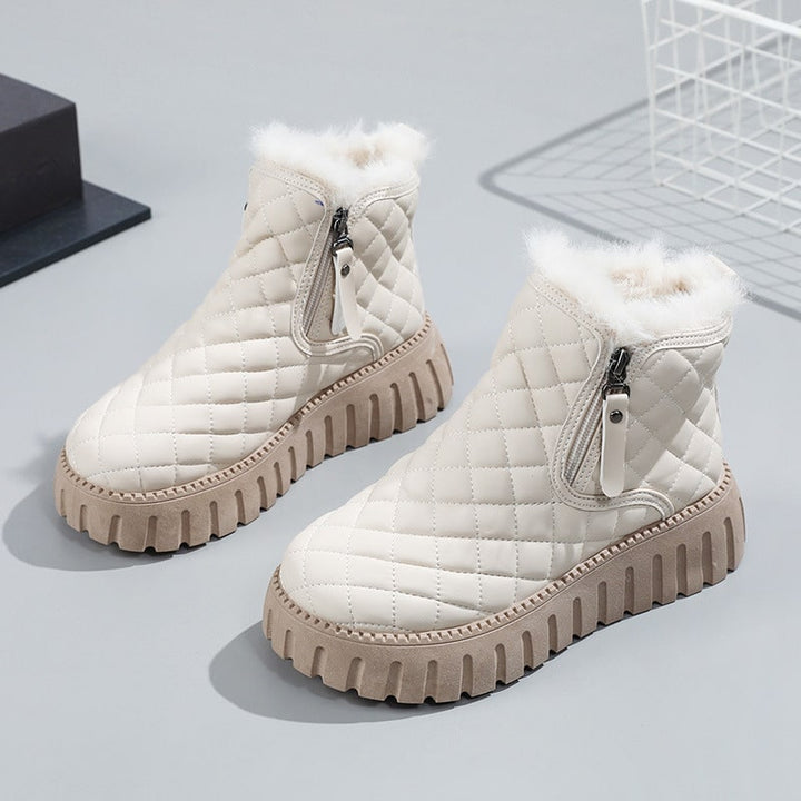 Winter boots