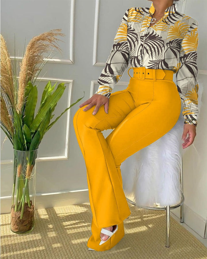 Abby™ Office Style Set