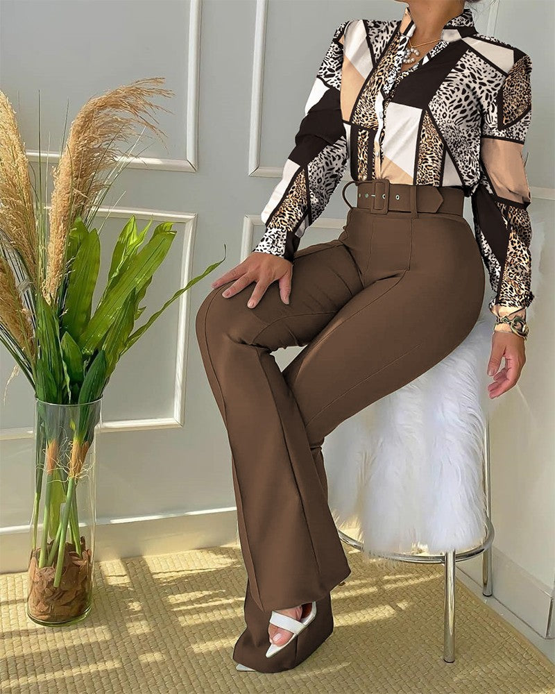 Abby™ Office Style Set