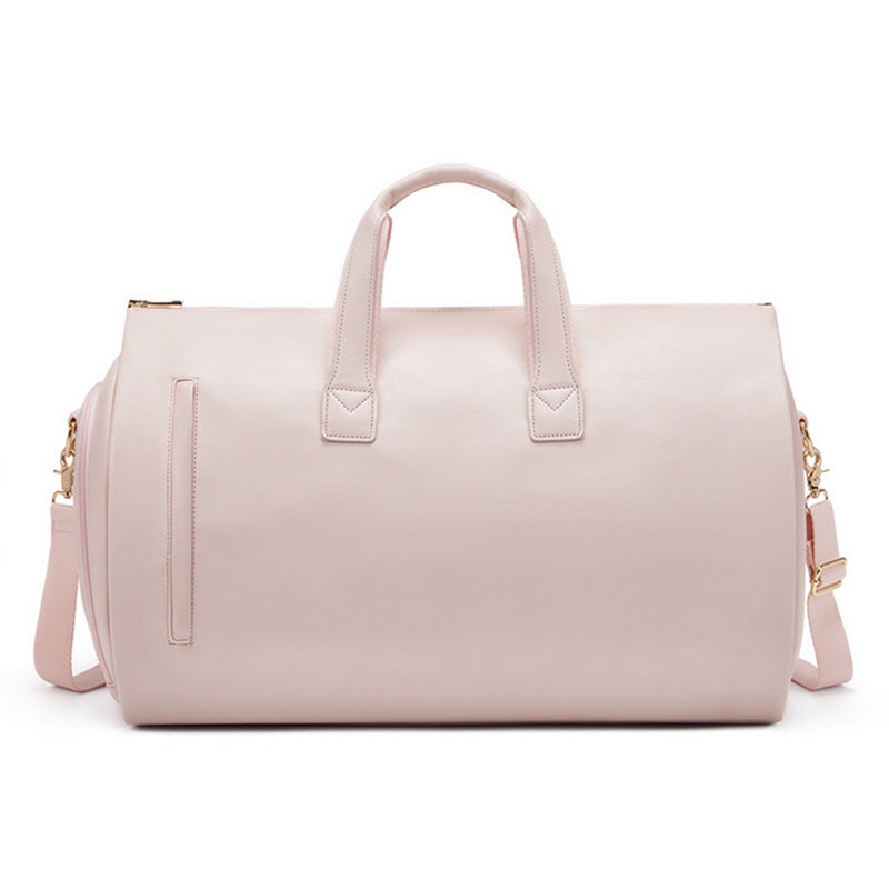 Anca™ Ultimate Multifunctional Travel Bag V3