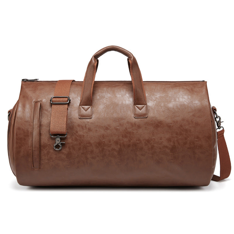 Anca™ Ultimate Multifunctional Travel Bag V3