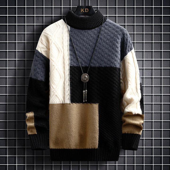 Ultimate RECON RENEGADE Sweater: Embrace Comfort and Style!