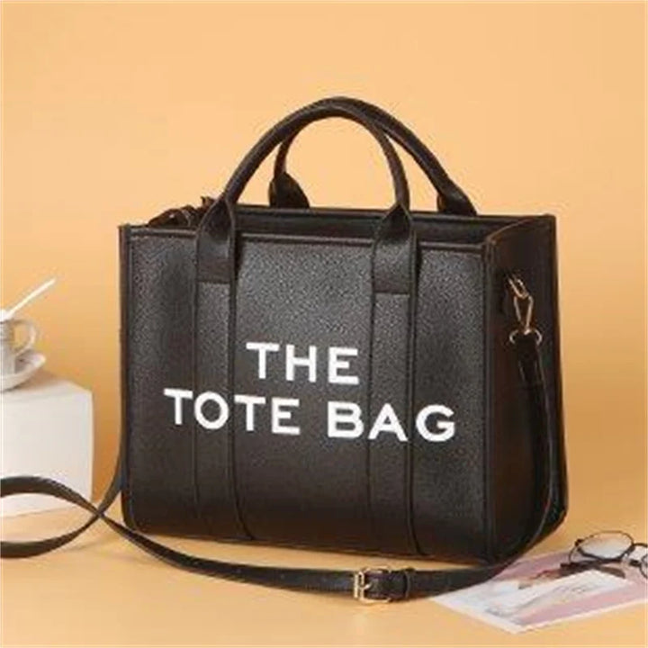 The Tote Bag™ Women Crossbody Handbag