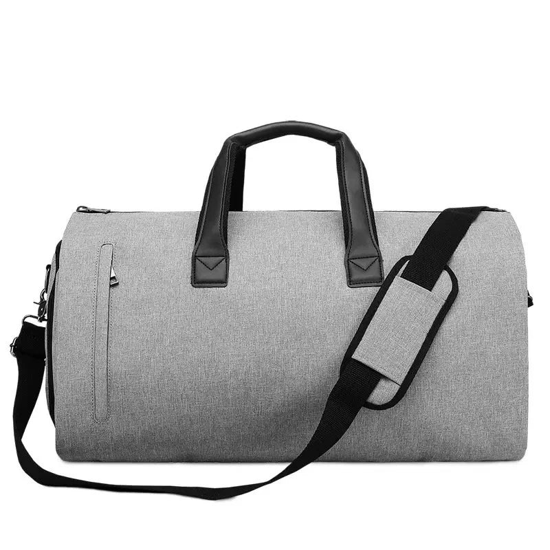 Anca™ Ultimate Multifunctional Travel Bag V3