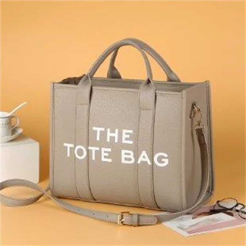 The Tote Bag™ Women Crossbody Handbag