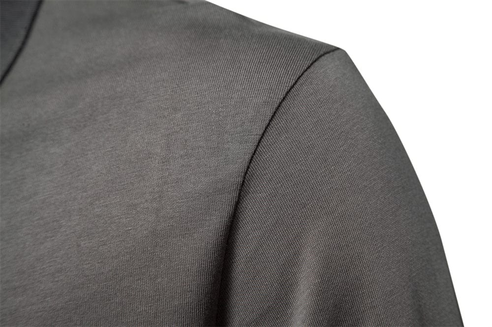 Timeless Elegance: The Perfect Polo Shirt