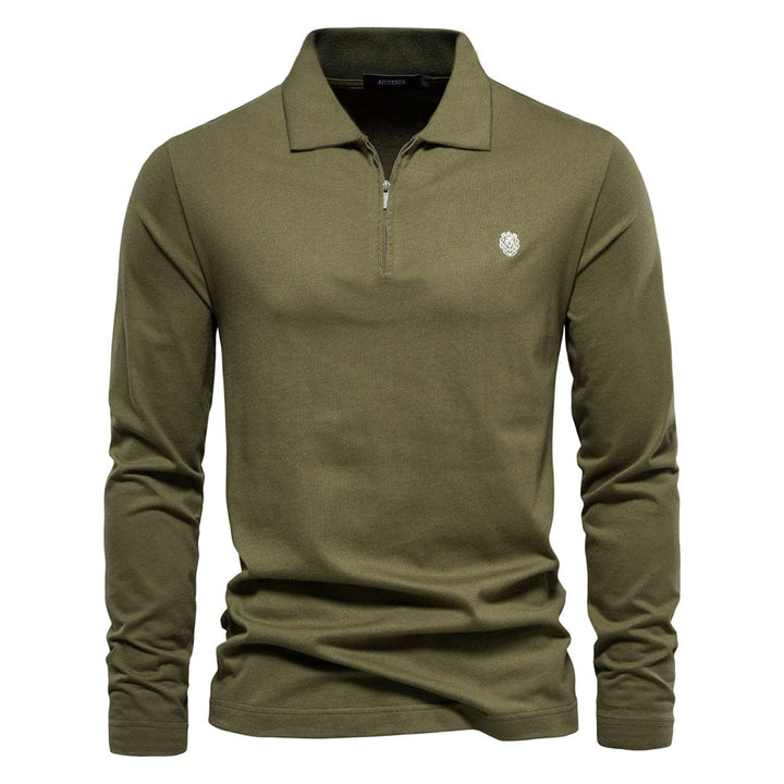 Timeless Elegance: The Perfect Polo Shirt