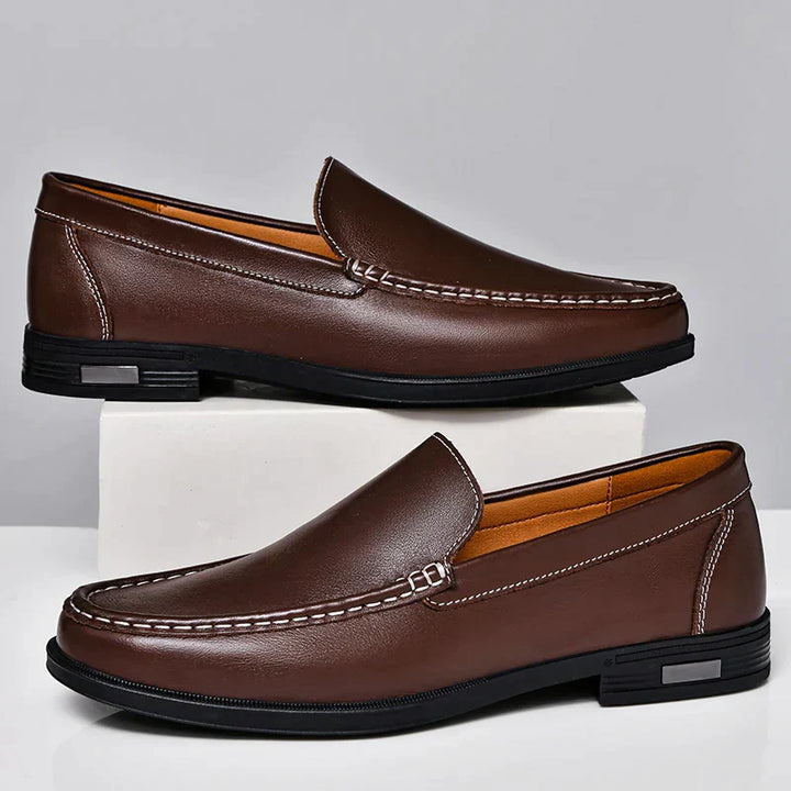 Stylish and comfortable loafers