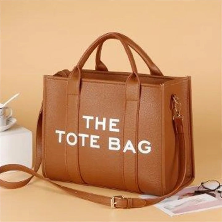 The Tote Bag™ Women Crossbody Handbag