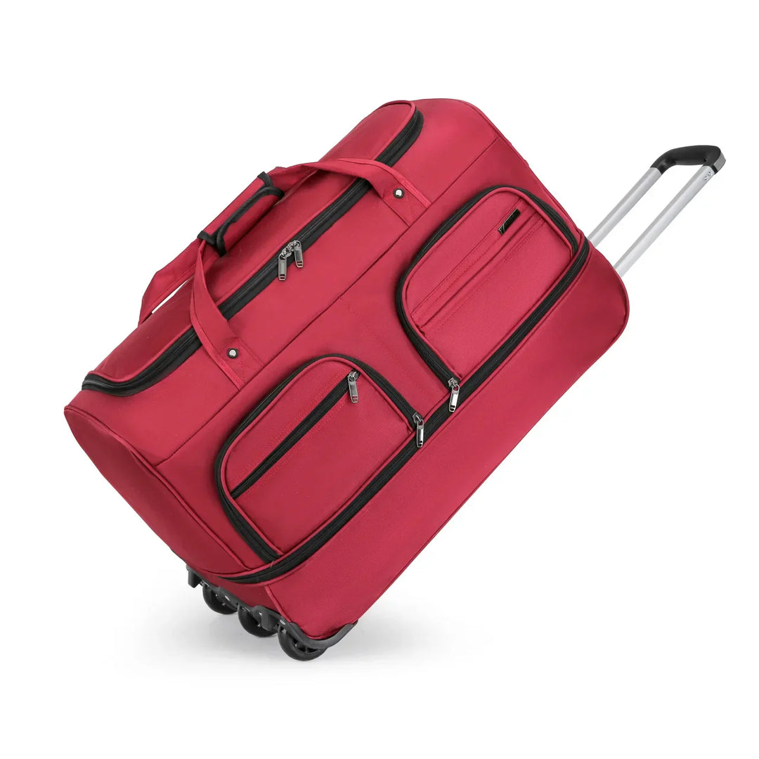 Anca™ Ultimate Traveler’s Choice Bag