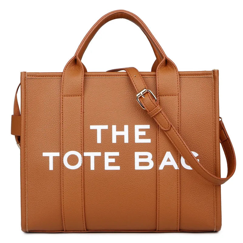 The Tote Bag™ Women Crossbody Handbag