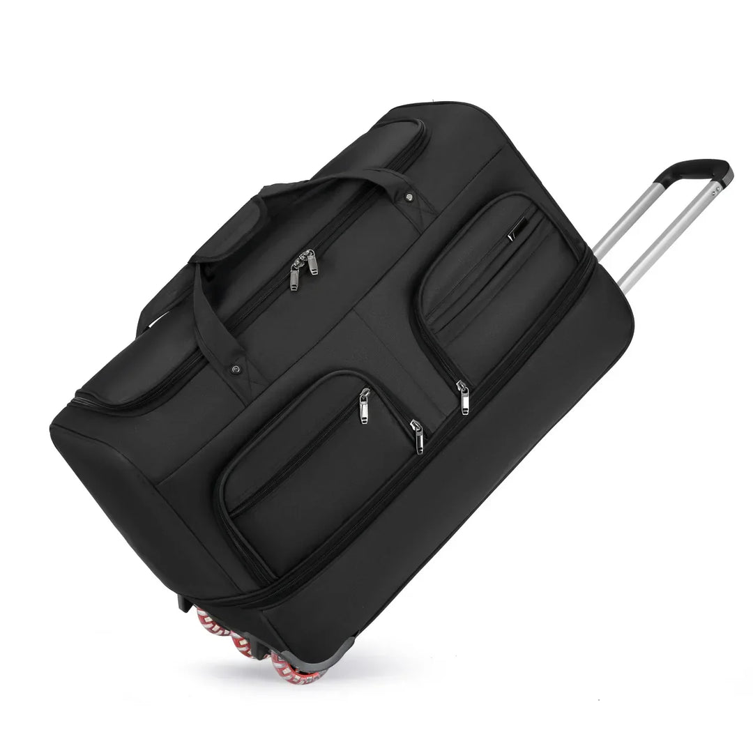 Anca™ Ultimate Traveler’s Choice Bag